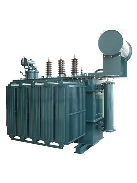 變壓器系列